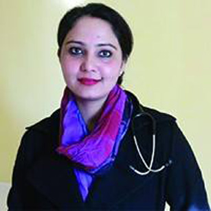 Dr. Madhu Pandey