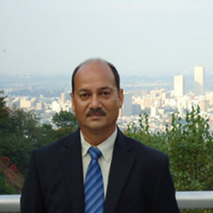 Dr. Bachu Ram K.C.