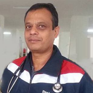 DR. DEVENDRA KHATRI