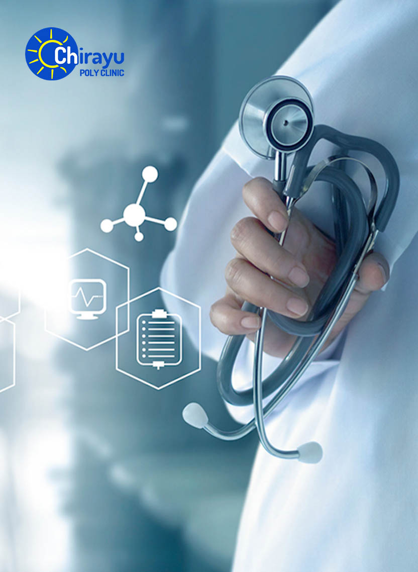 Internal Medicine Services