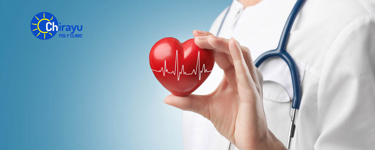 Best preventive heart care in Kathmandu