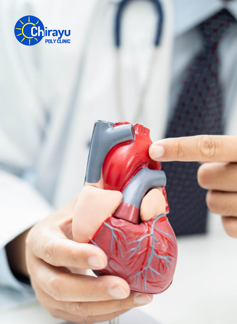 Preventive & Heart Care Services