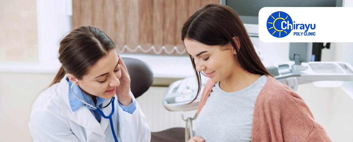 Best women’s health and obstetrics services in kathmandu