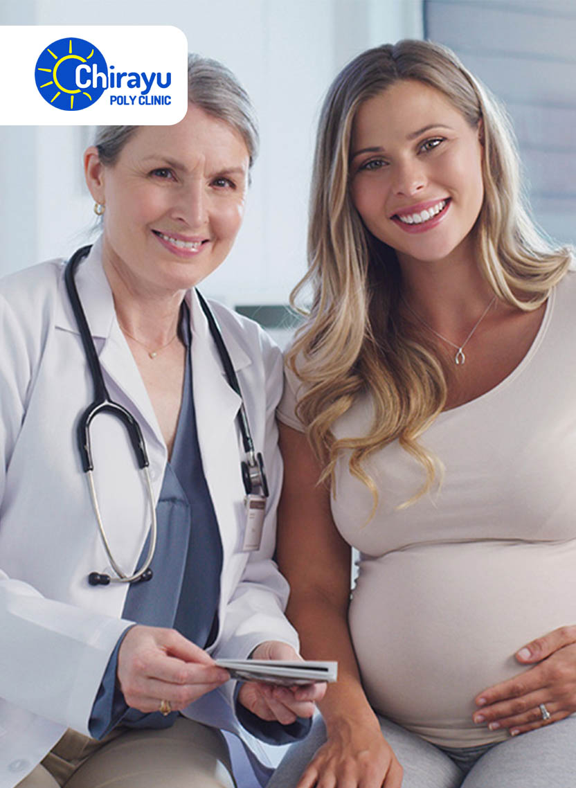 Womens Health and Obstetrics Services