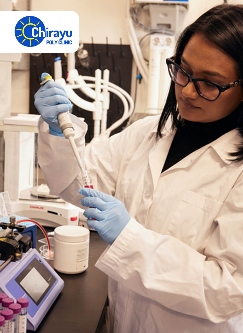 Diagnostic and Laboratory Services