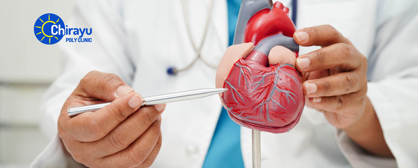 Best heart and vascular care in Kathmandu