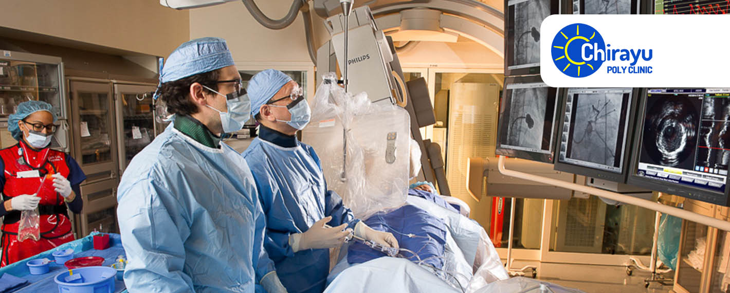 Best interventional cardiology in Kathmandu