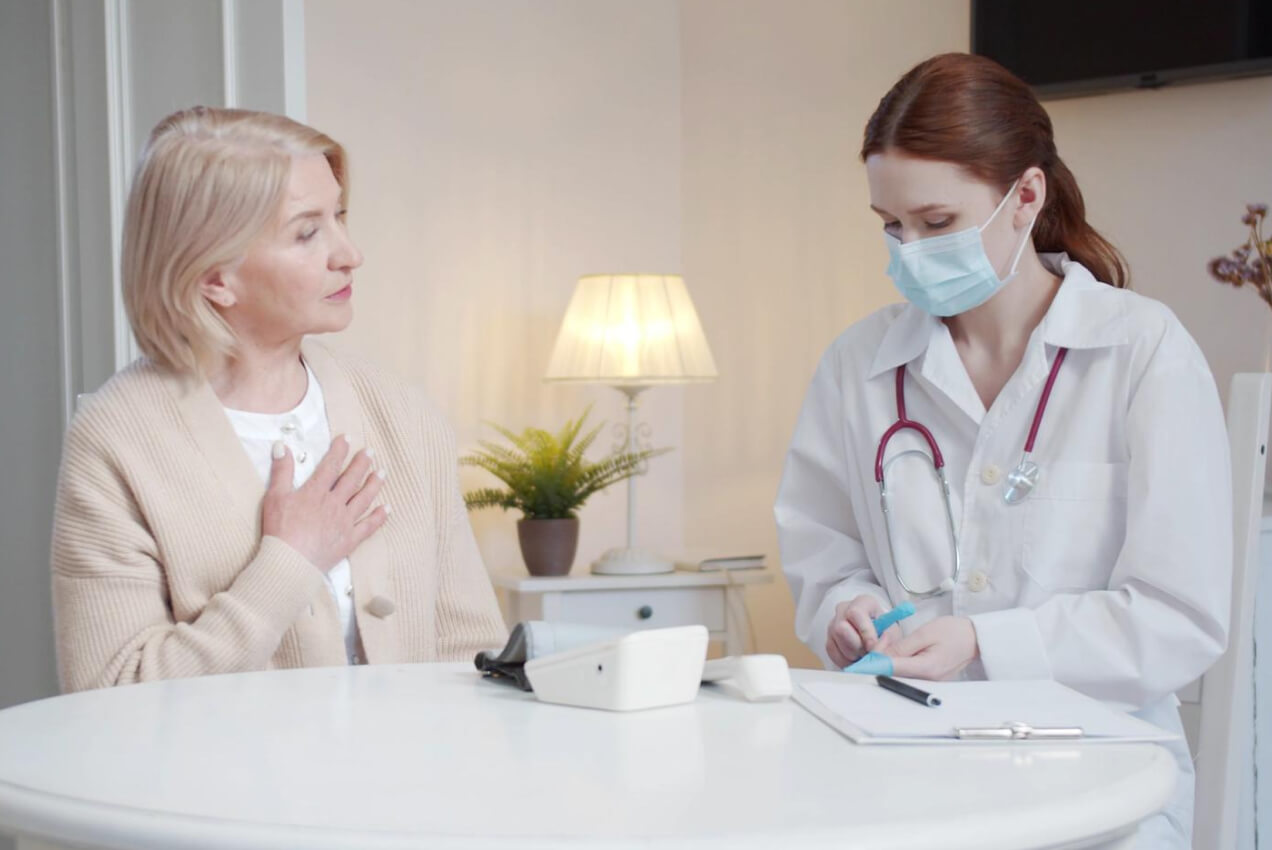 Precision Surgery for Breast Cancer: Techniques & Benefits