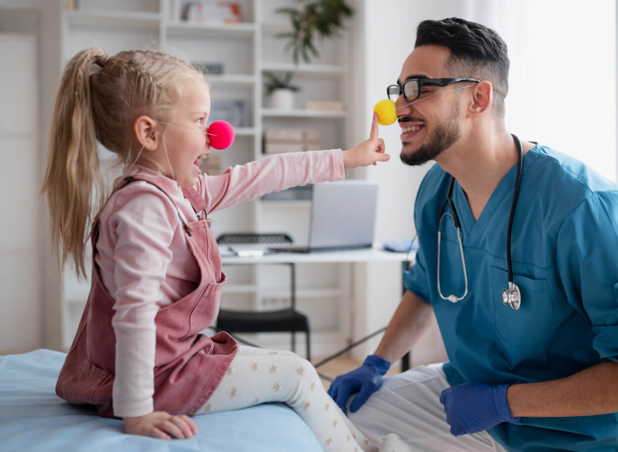 Childhood Allergies Management: Causes, Symptoms & Treatment