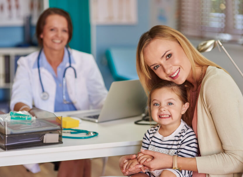 Importance of Vaccinations for Children: Protecting Child’s Health