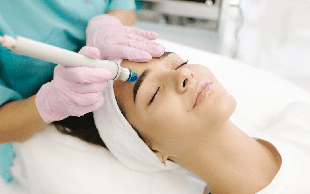 Dermatology Service