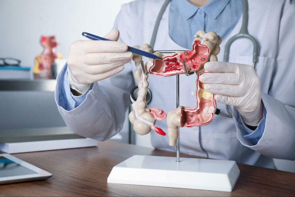 Gastroenterology Service